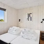 5 Star In Vakantiehuis Bogense
