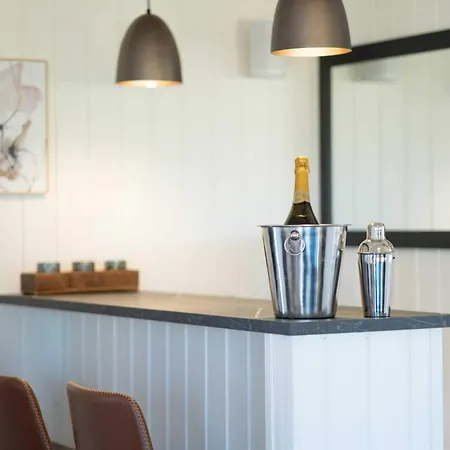 5 Star In Dom wakacyjny Bogense