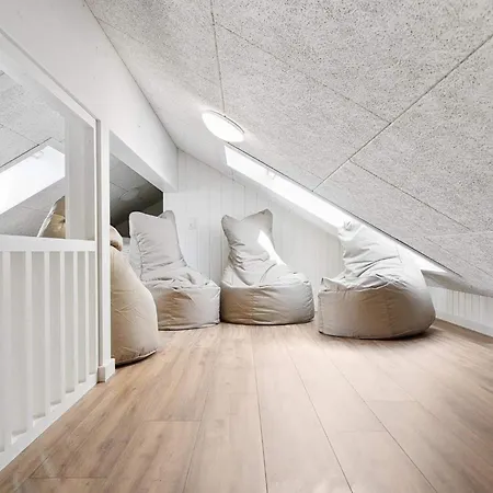 Feriehus 5 Star In Bogense