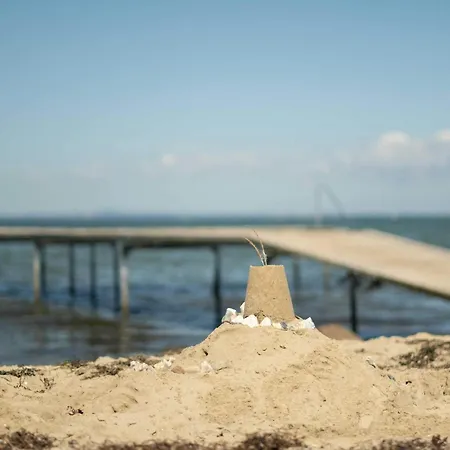 5 Star In Dom wakacyjny