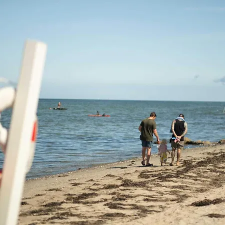 Feriehus 5 Star In *