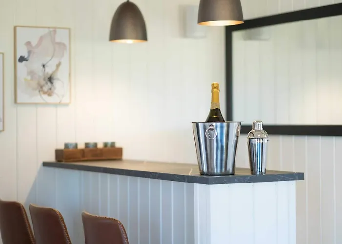 5 Star In Dom wakacyjny Bogense