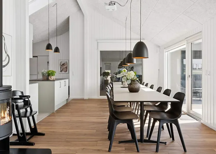 Dom wakacyjny 5 Star In