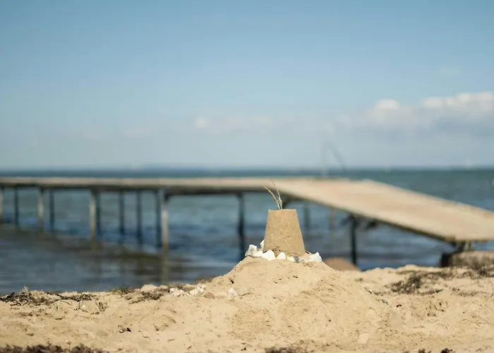 5 Star In Dom wakacyjny