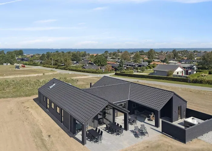 Dom wakacyjny 5 Star In *