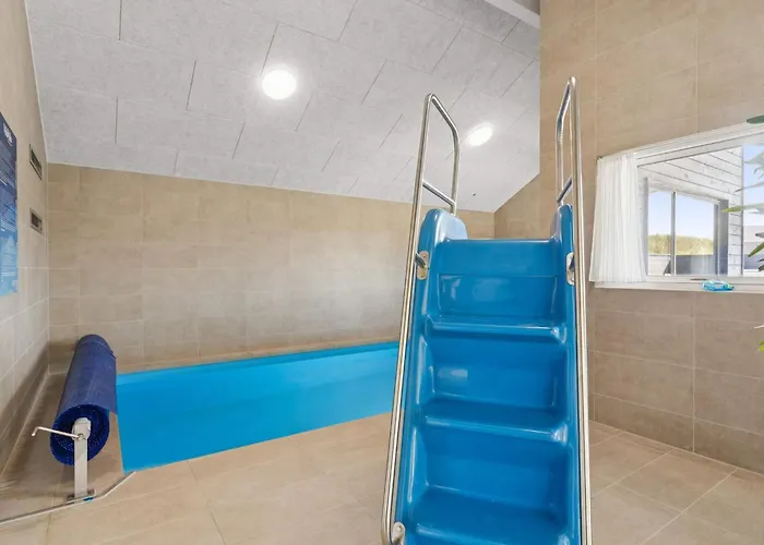 5 Star In Dom wakacyjny