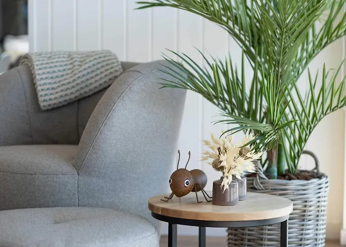 Dom wakacyjny 5 Star In