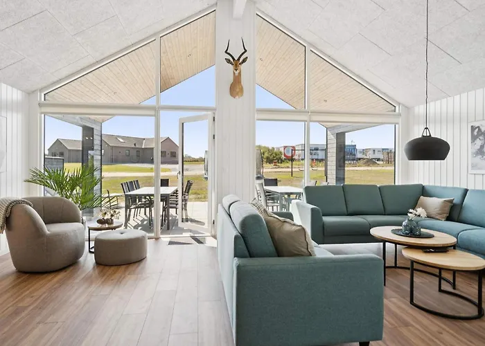 5 Star In Dom wakacyjny