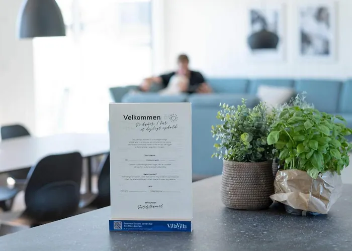 Dom wakacyjny 5 Star In *