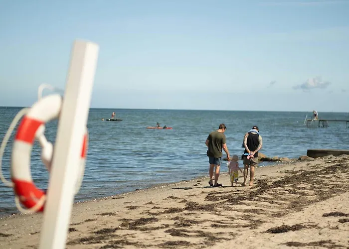 Dom wakacyjny 5 Star In *